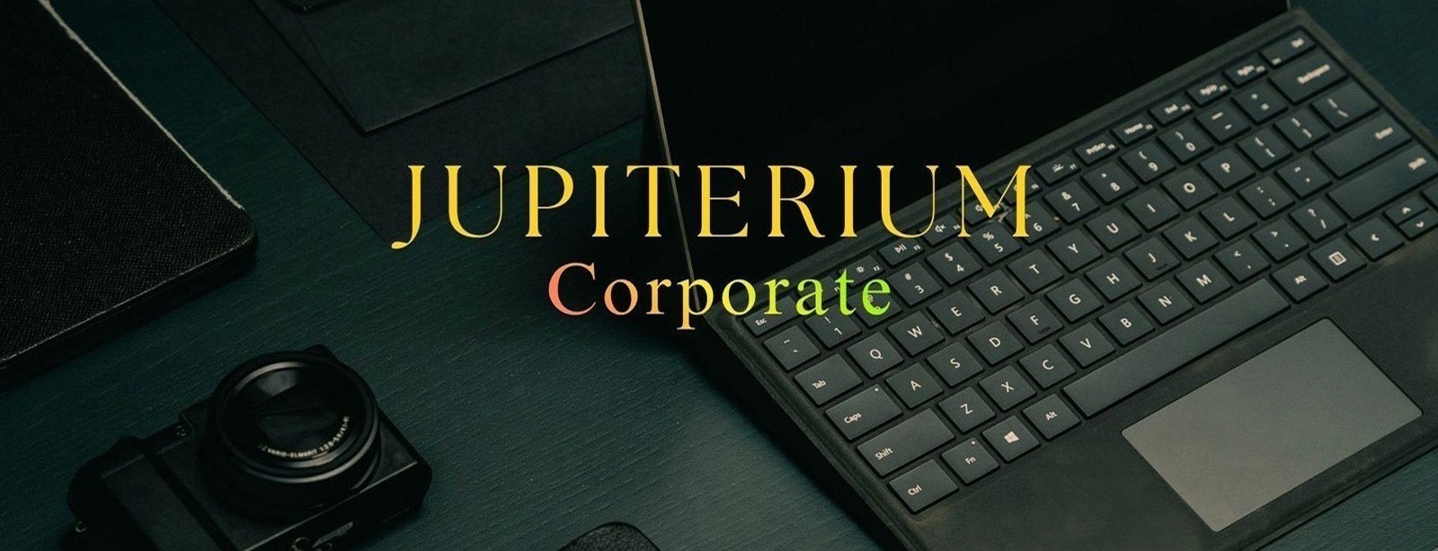 Bienvenue dans votre espace corporatif
