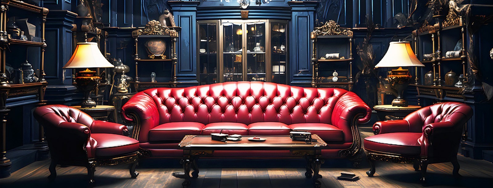 Bienvenue dans votre espace corporatif