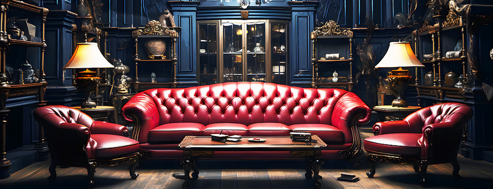 Bienvenue dans votre espace corporatif