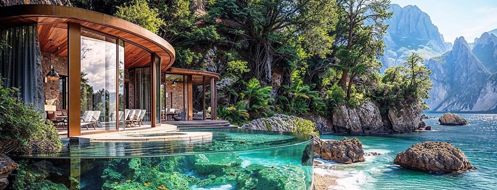 Bienvenue dans votre espace corporatif